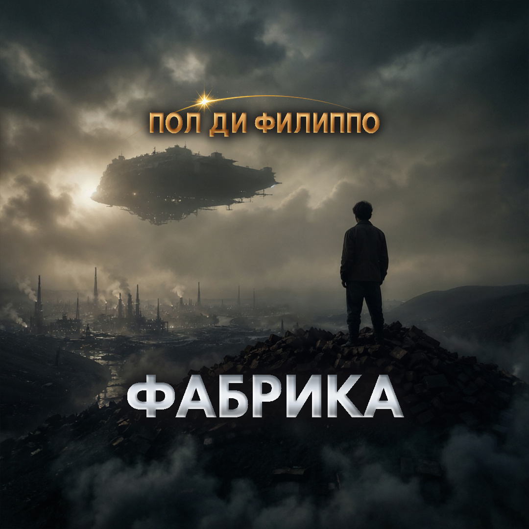Фабрика