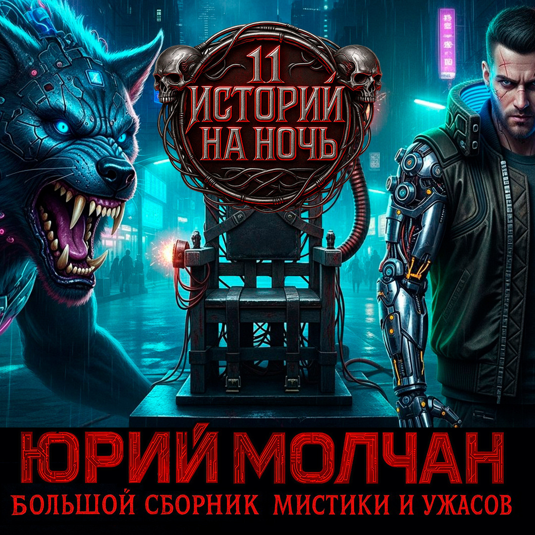 Вий 2