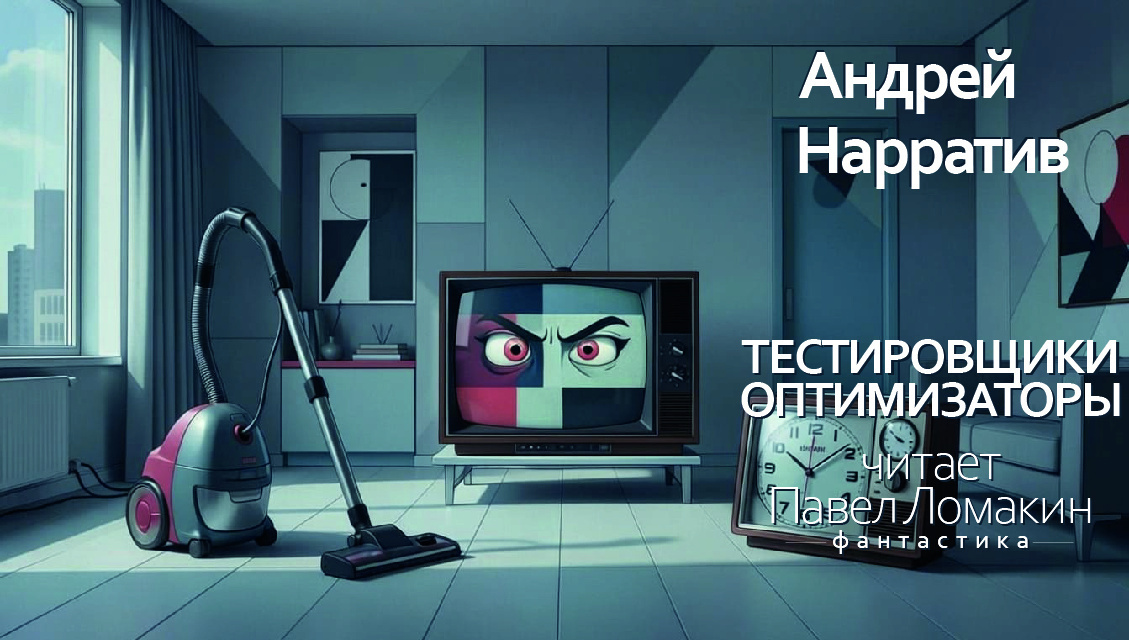 Тестировщик-оптимизатор