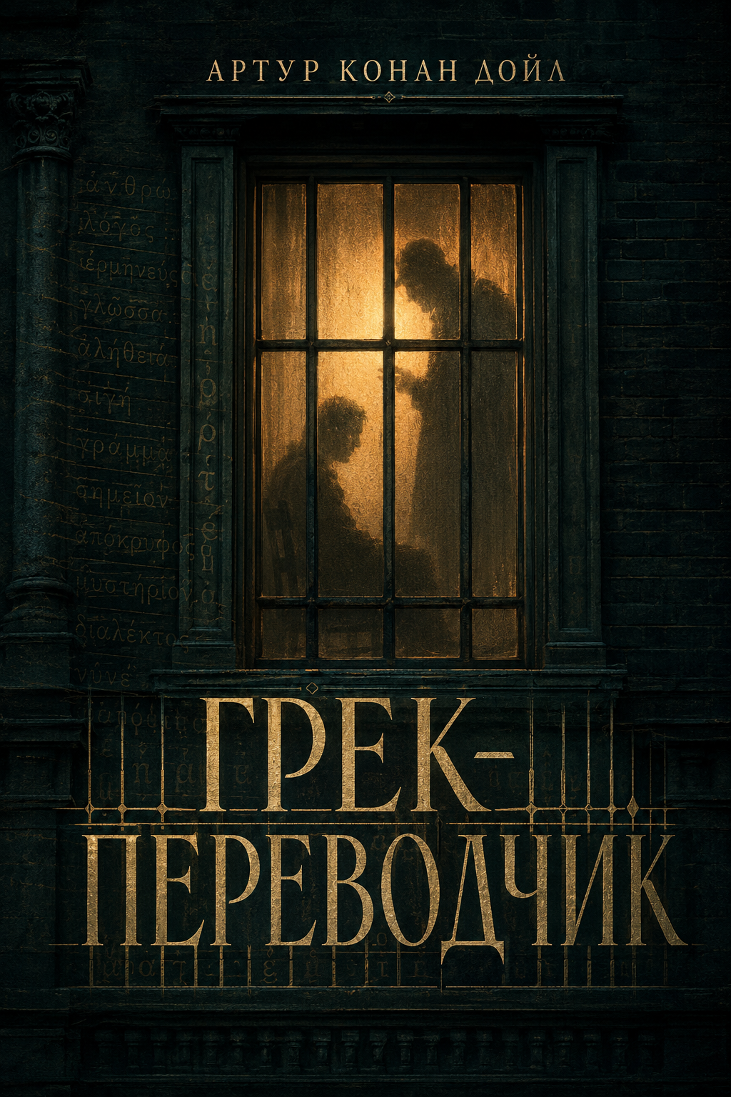 Грек-толмач