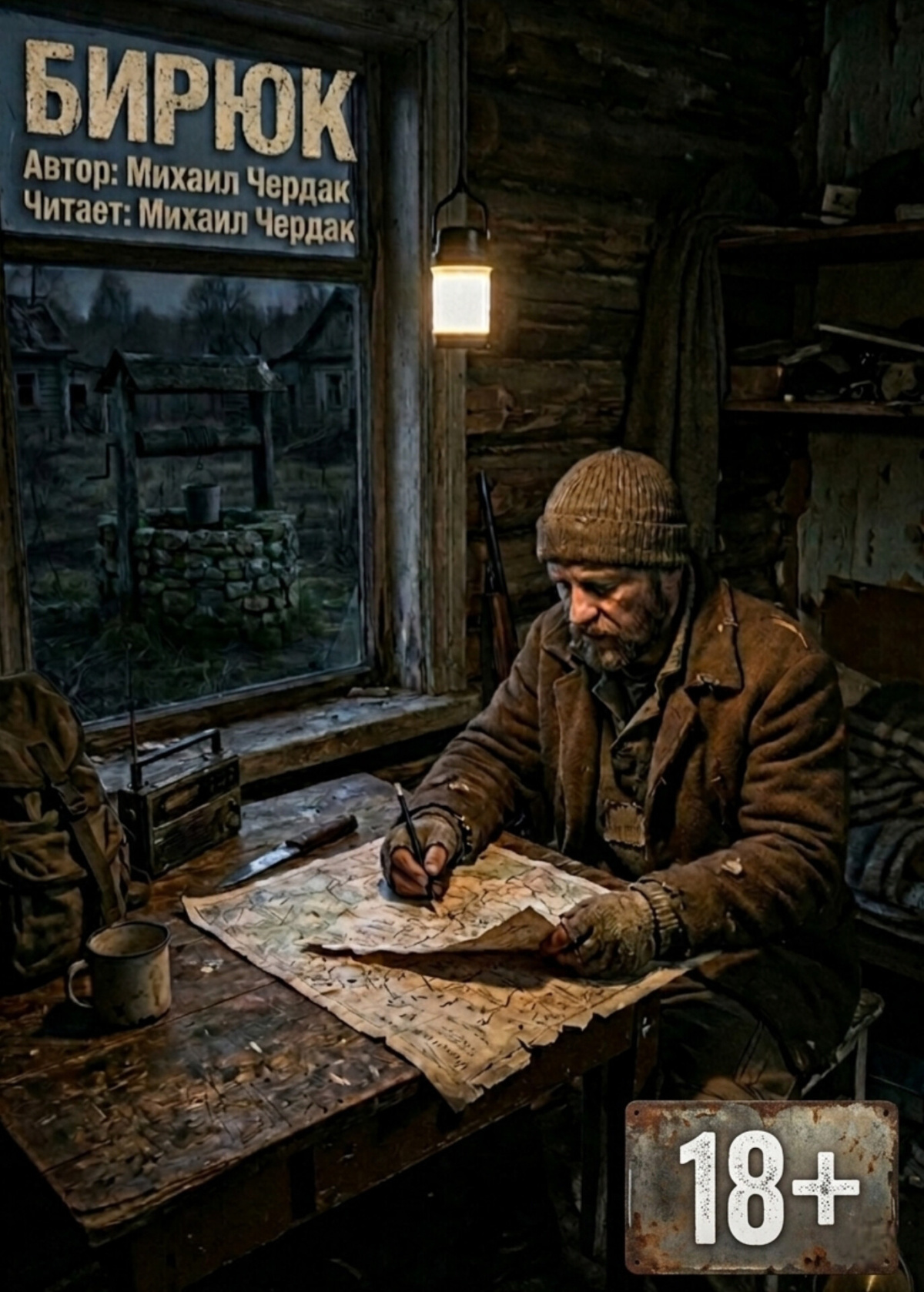 Бирюк