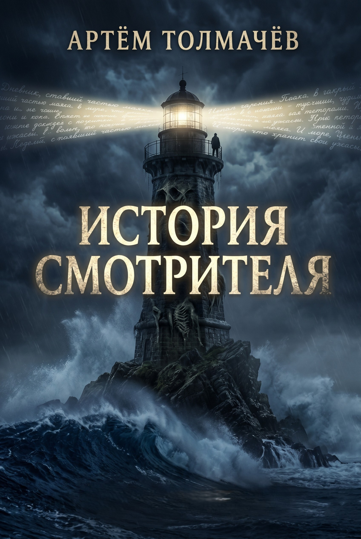 История смотрителя