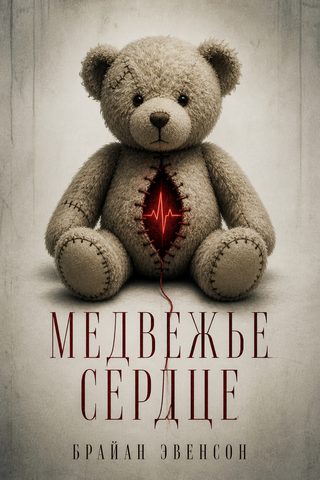 Медвежье сердце