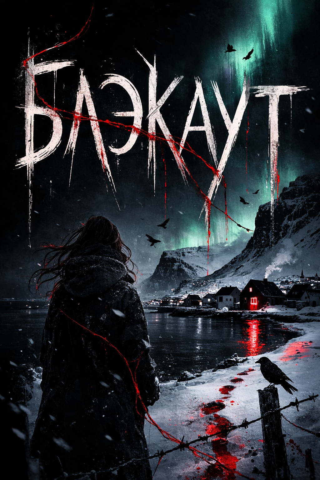 Блэкаут