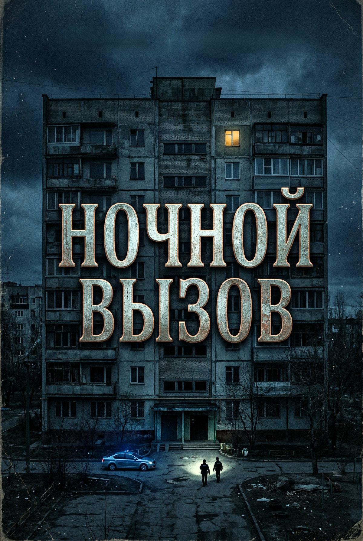 Ночной вызов
