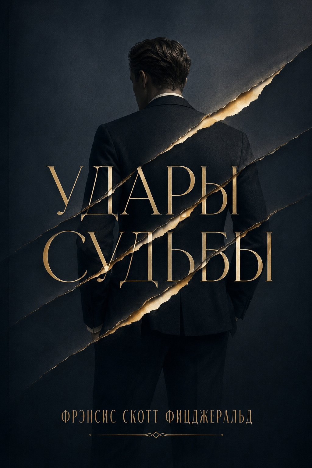Удары судьбы