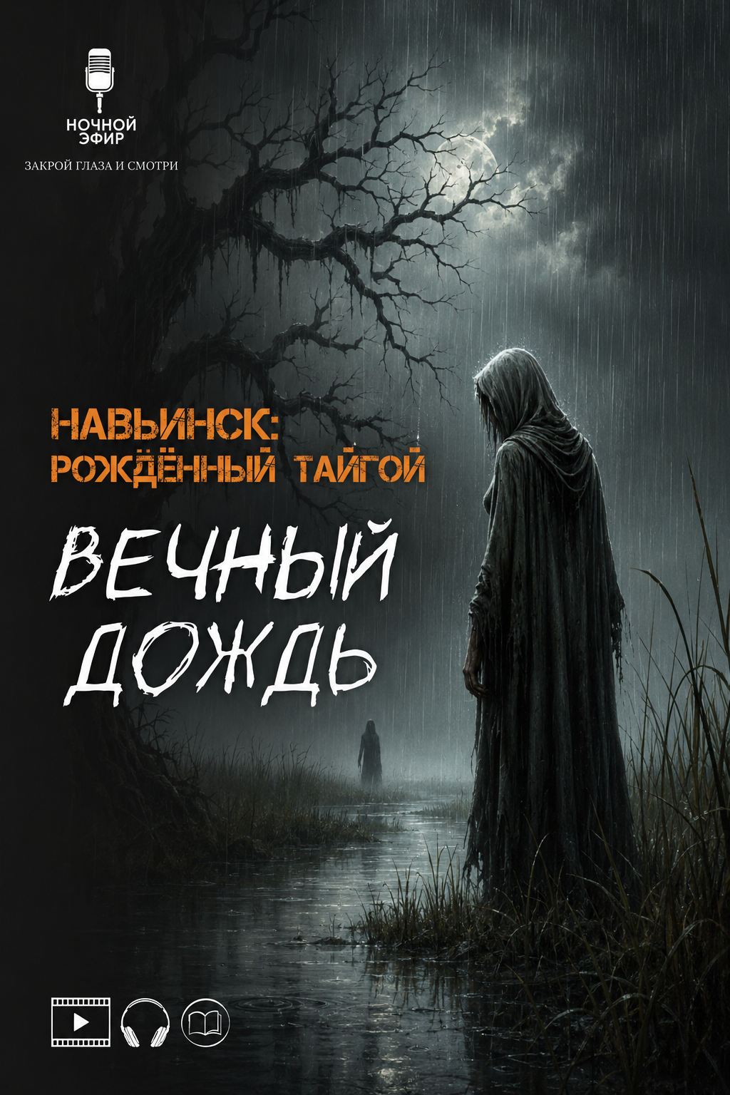 Вечный дождь