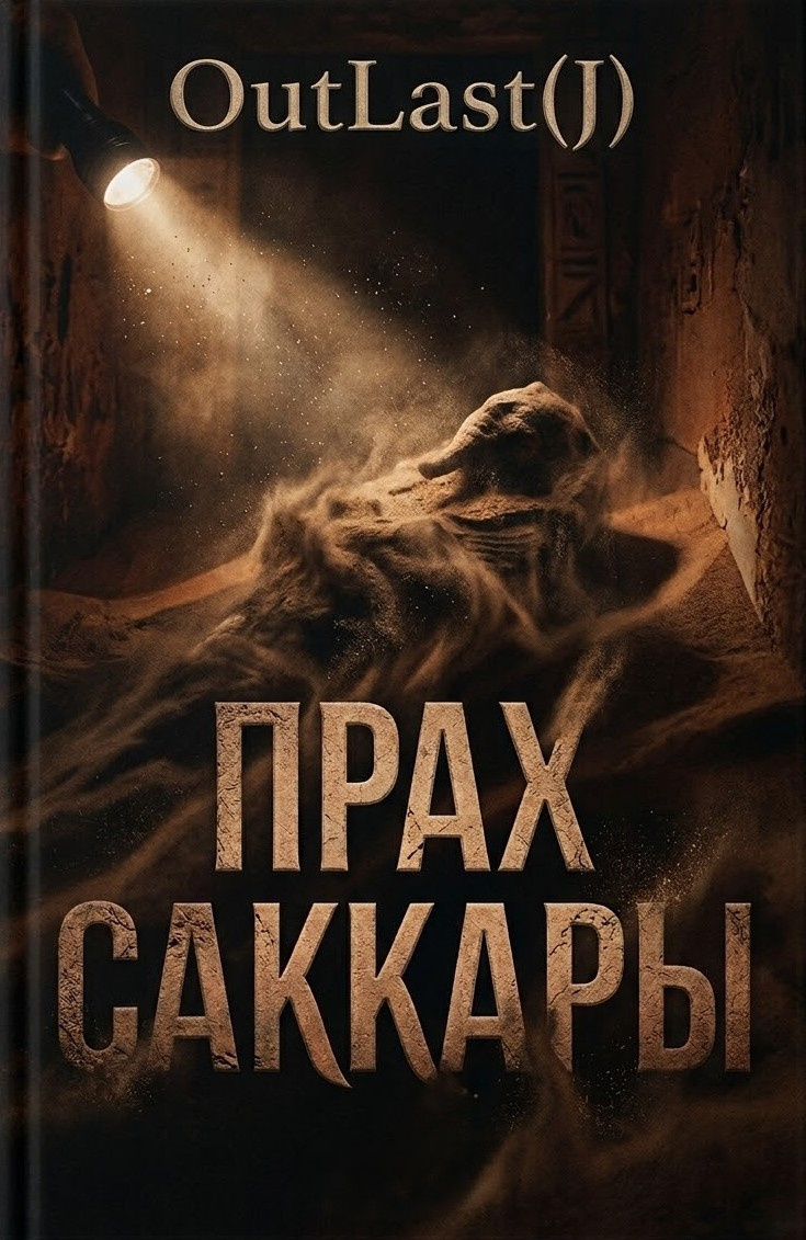 Прах Саккары