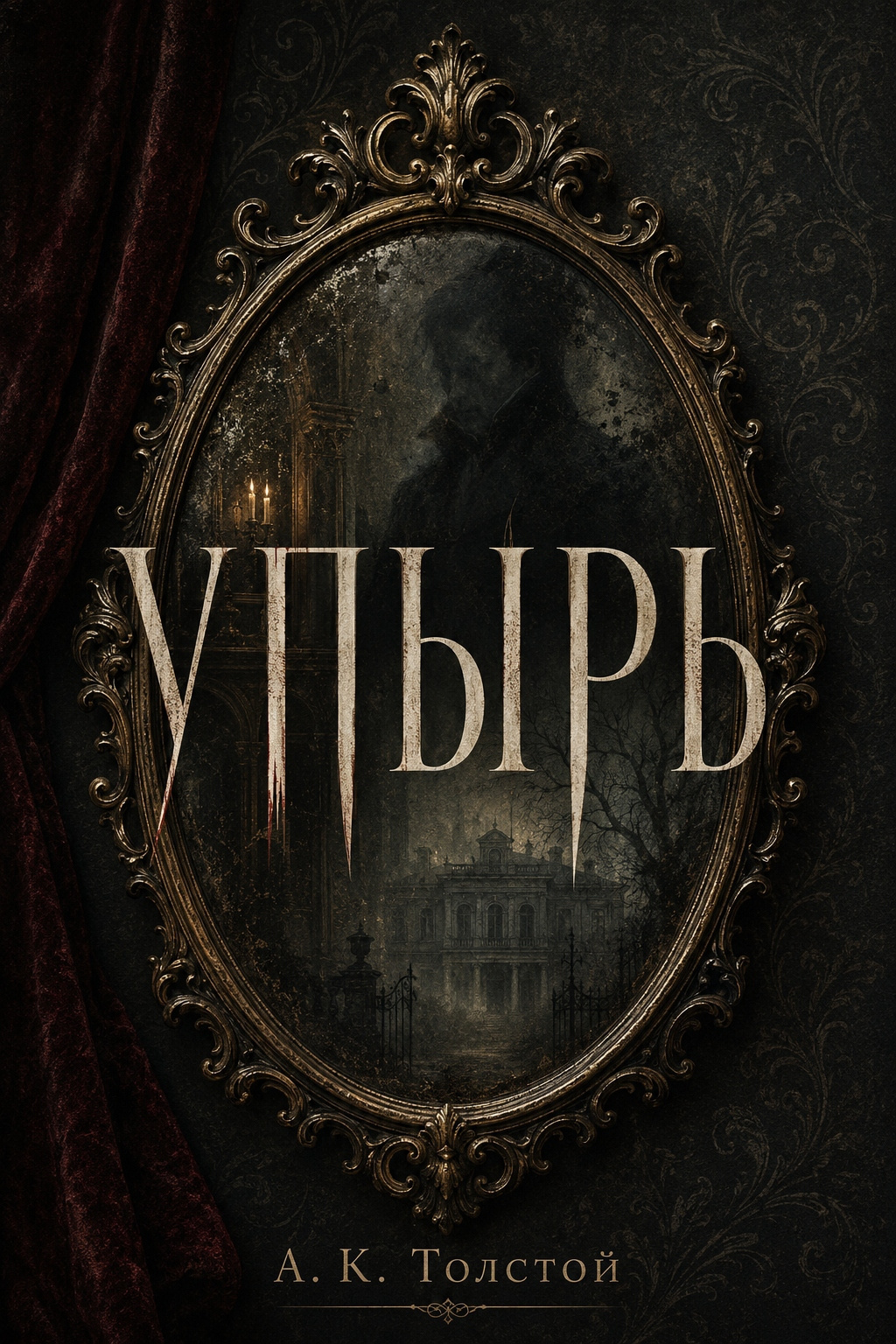 Упырь