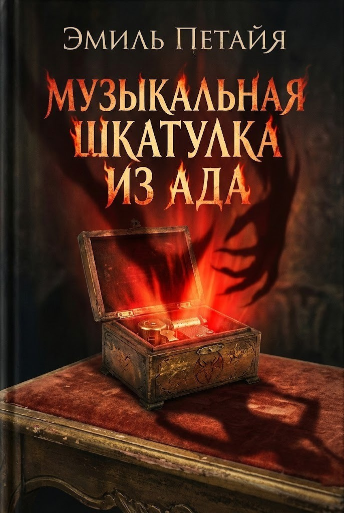 Музыкальная шкатулка из ада