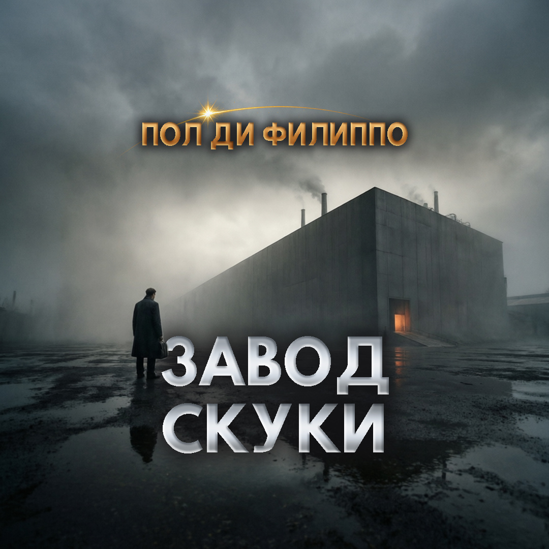 Завод скуки