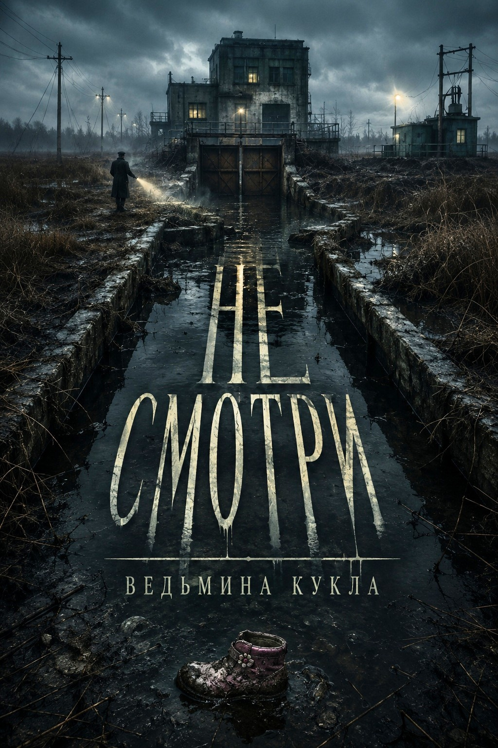 Не смотри