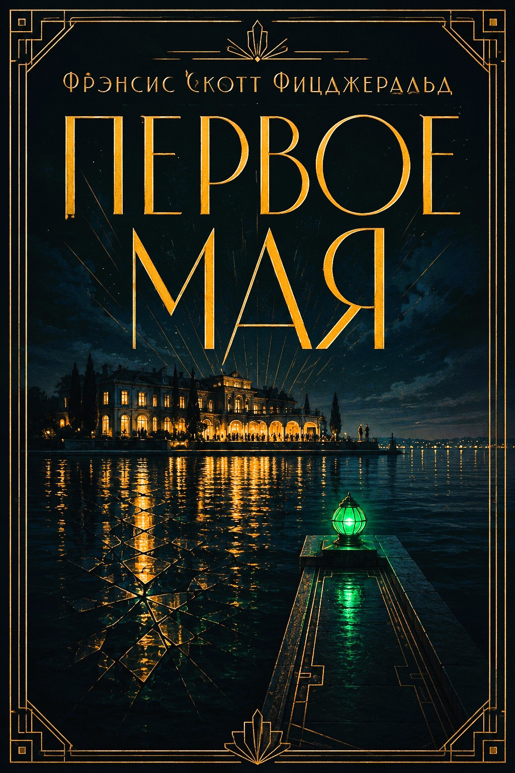 Первое мая