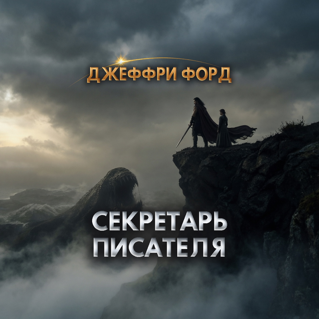 Секретарь писателя