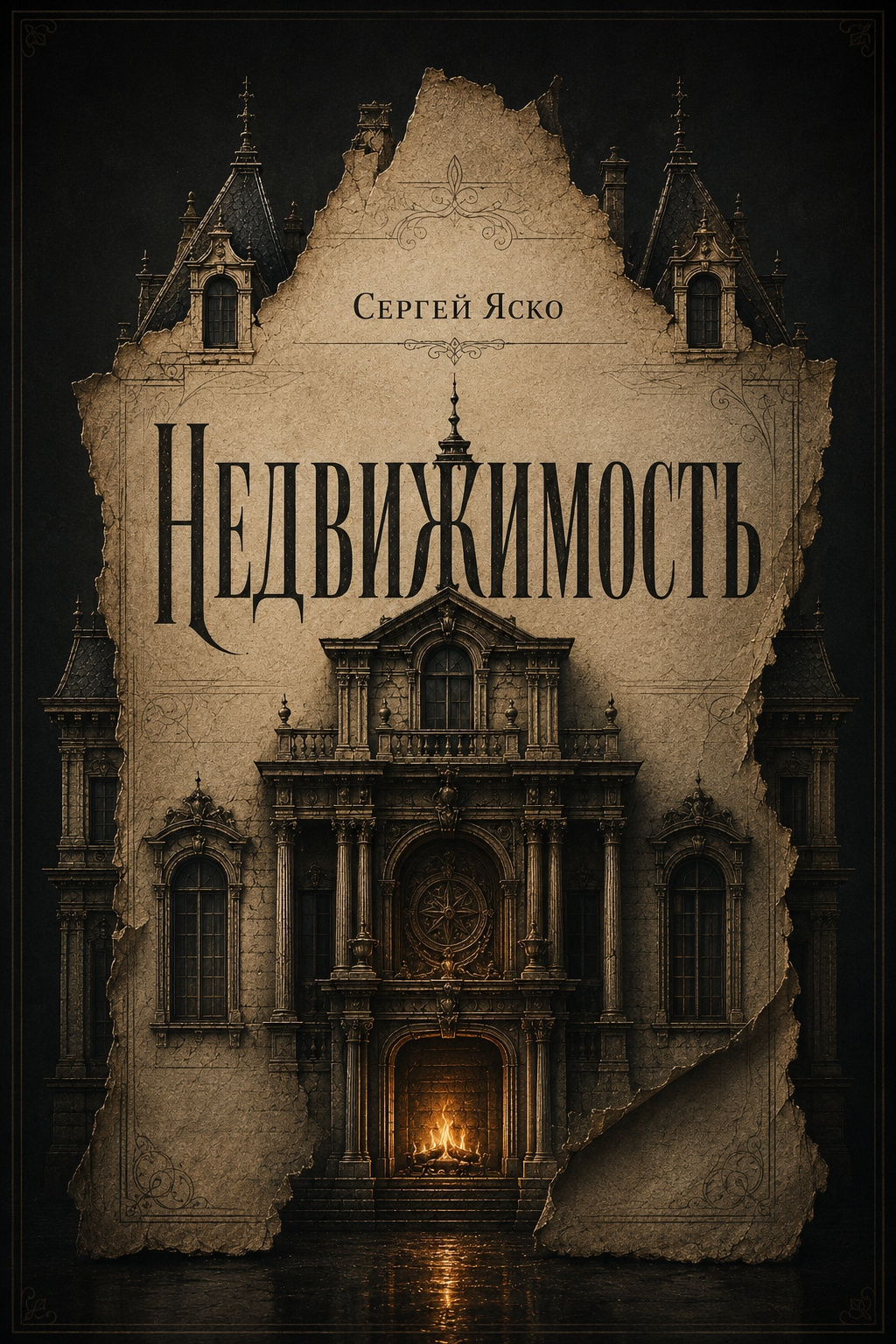 Недвижимость