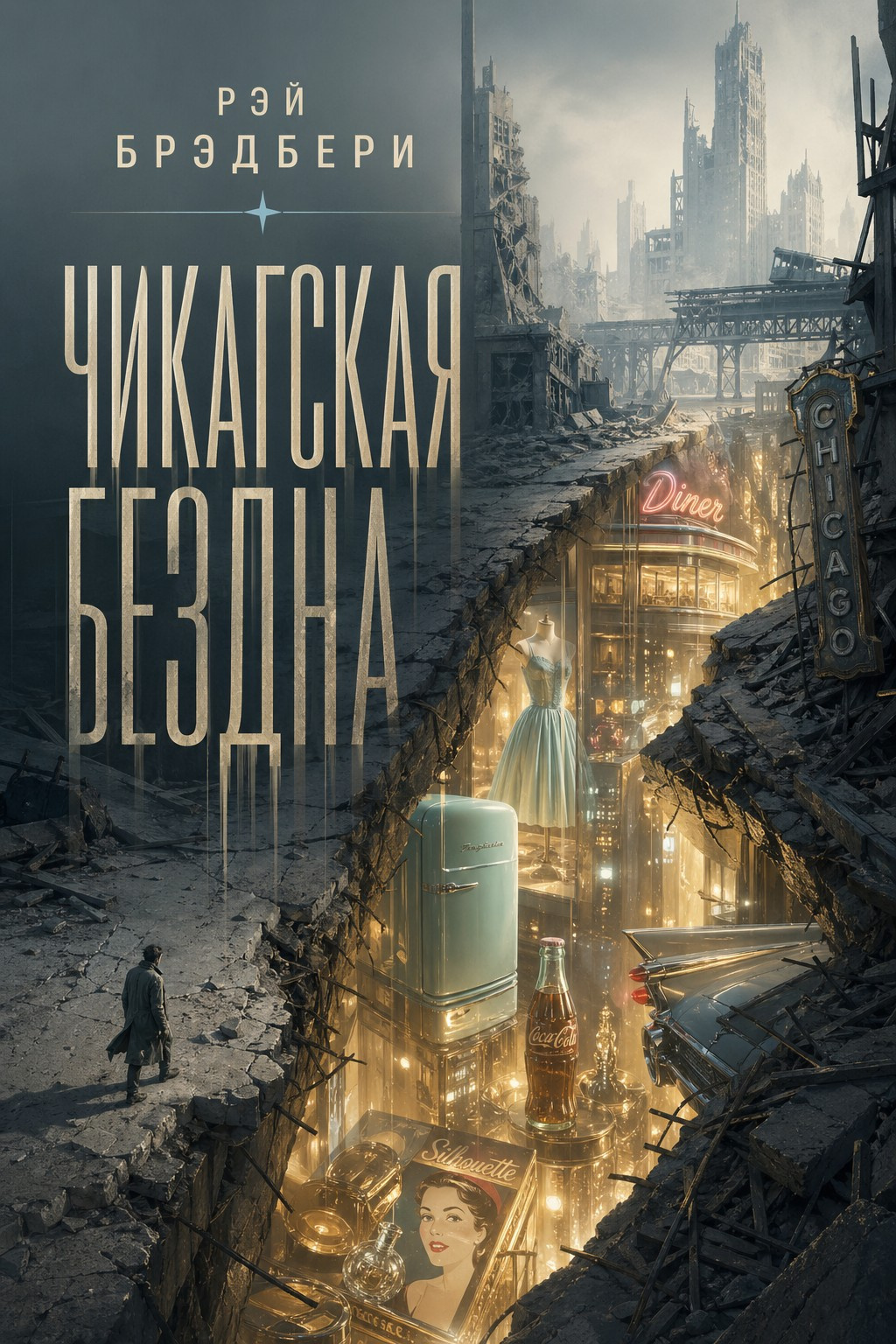 Чикагская бездна