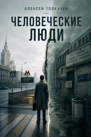 Человеческие люди