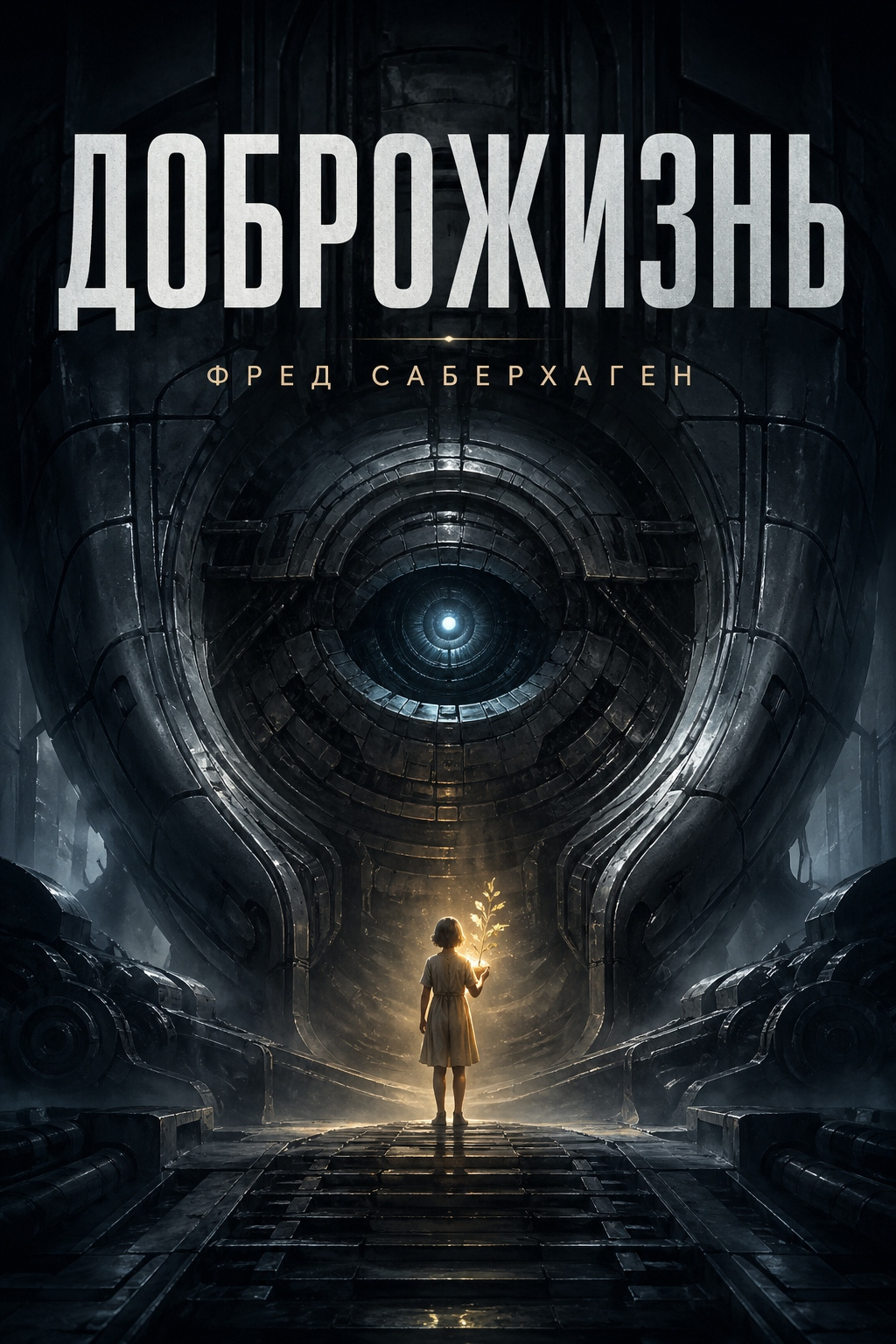 Доброжизнь