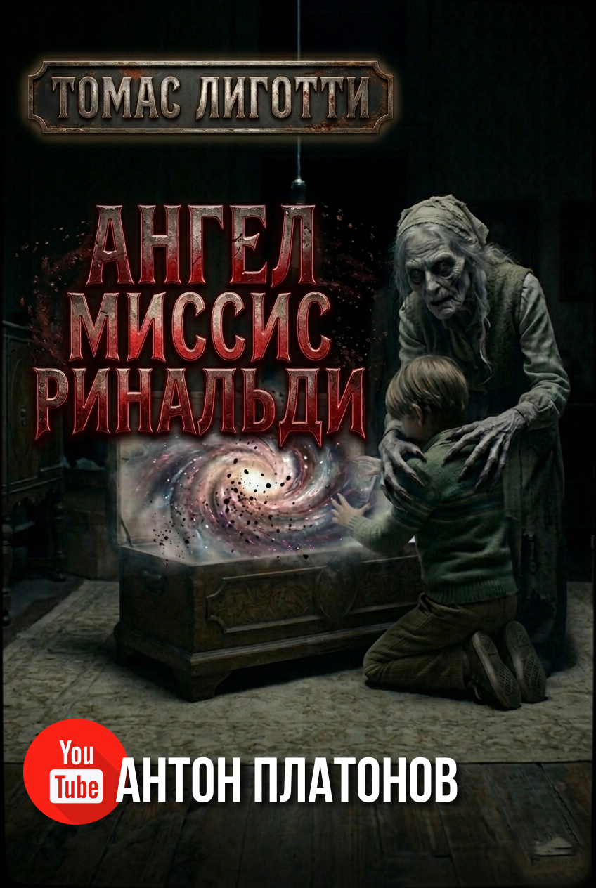 Ангел миссис Ринальди