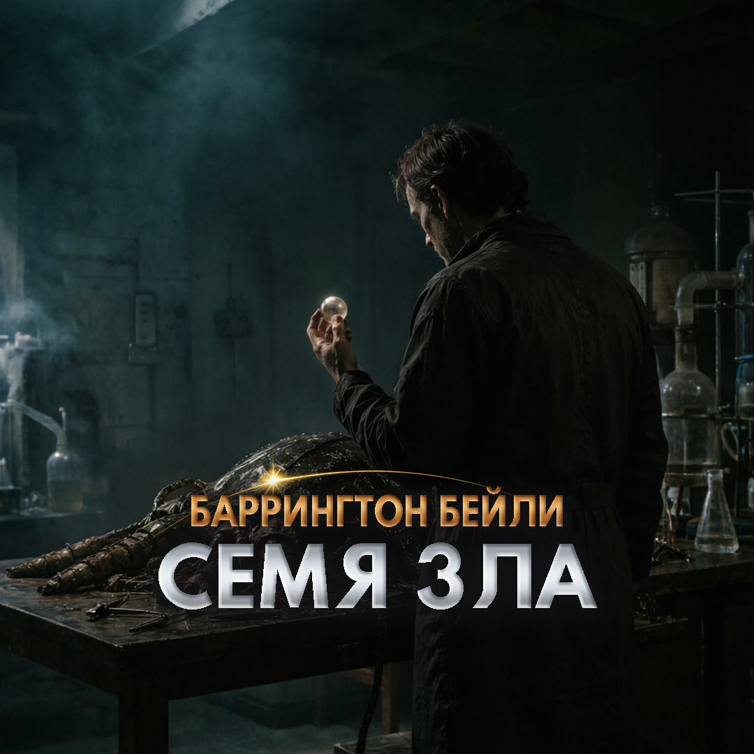 Семя зла