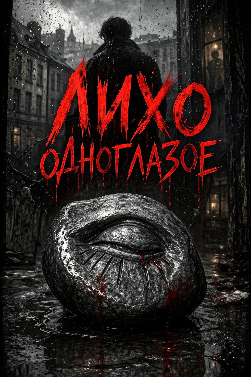 Лихо одноглазое