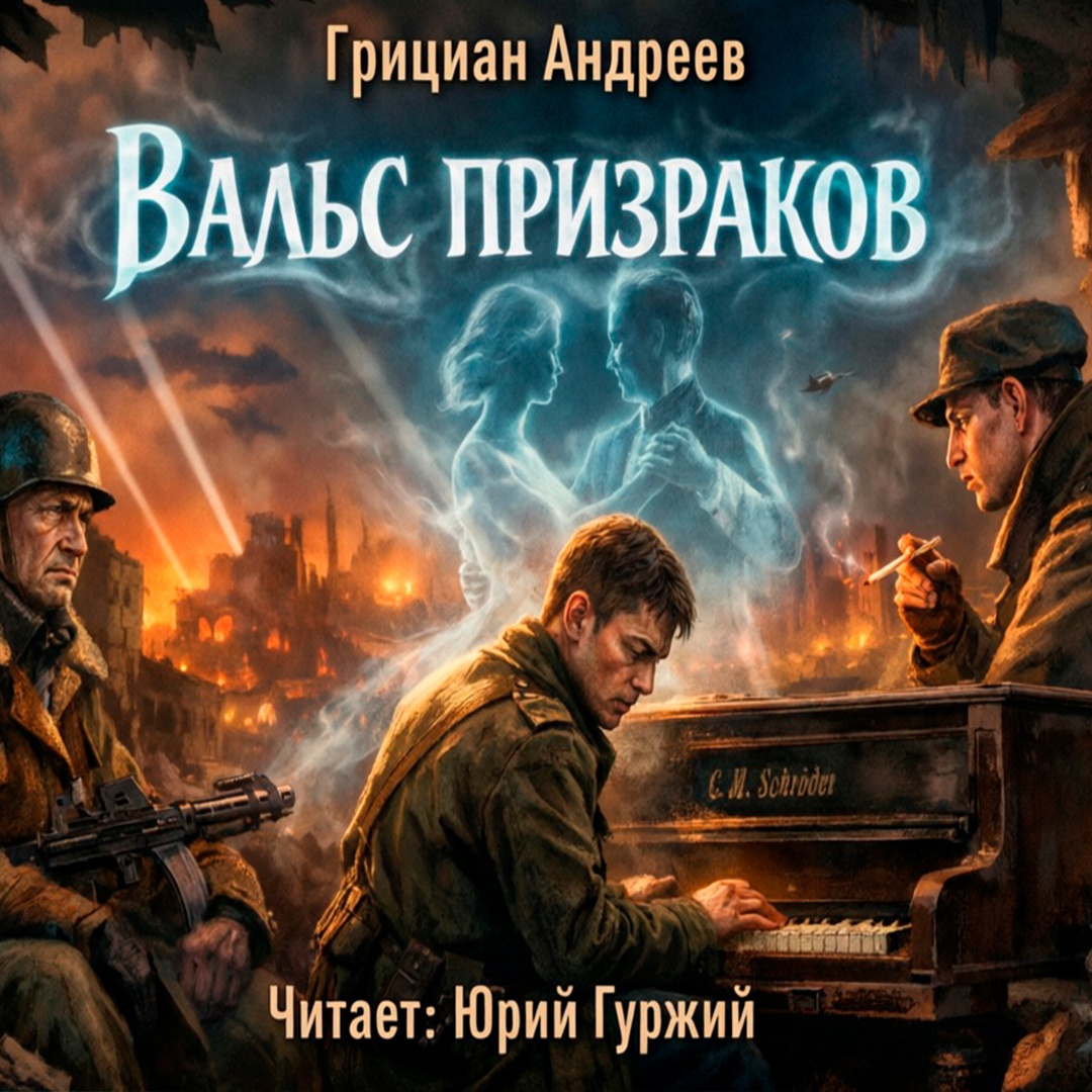 Вальс призраков