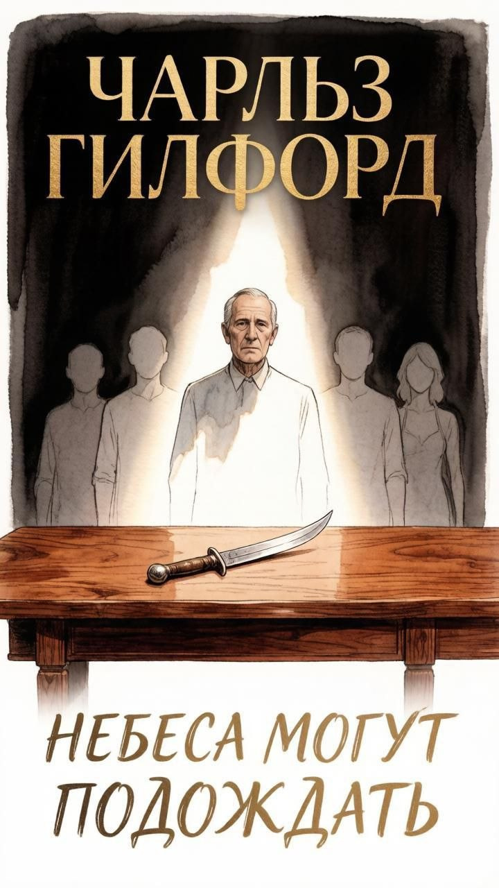 Небеса могут подождать