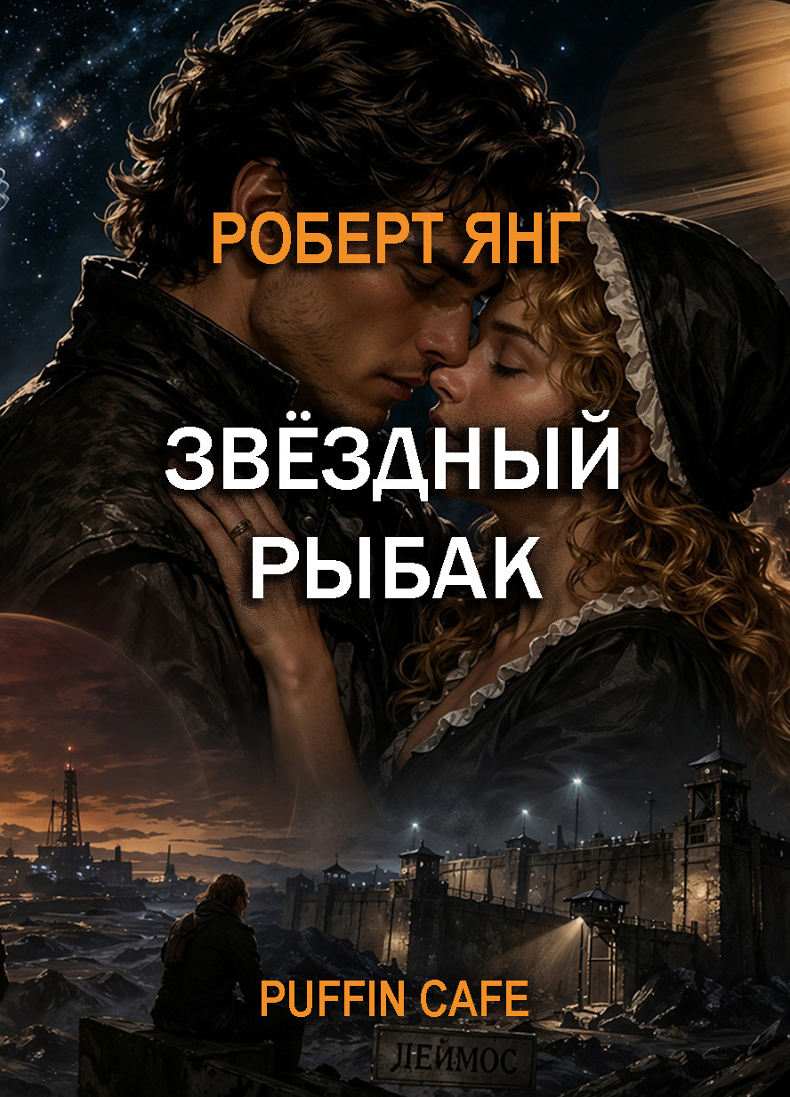 Звёздный рыбак