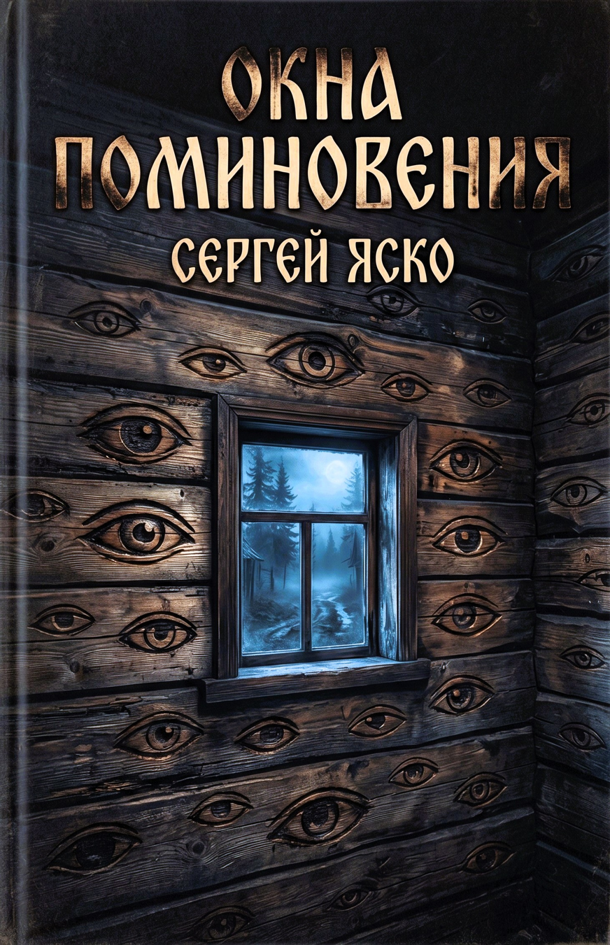 Окна поминовения