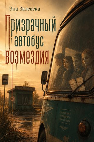Призрачный автобус возмездия