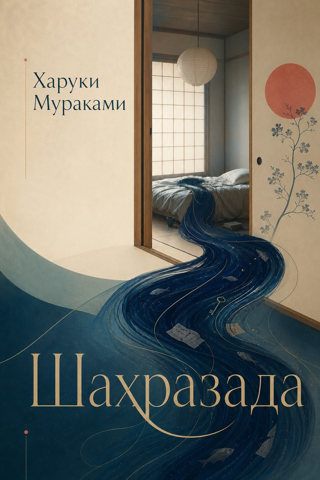 Шахразада