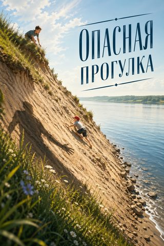 Опасная прогулка