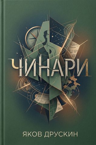 Чинари