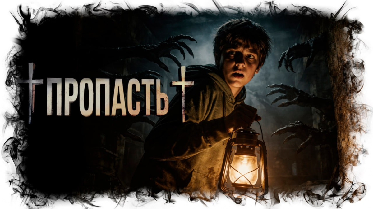 Пропасть