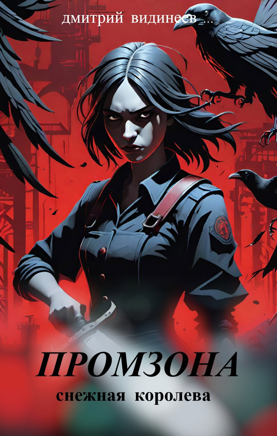 Промзона