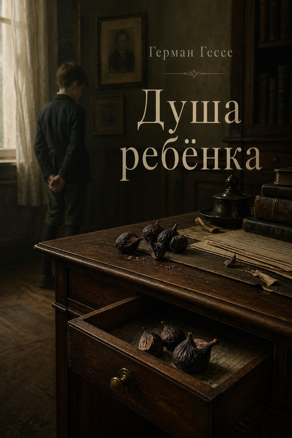 Душа ребёнка