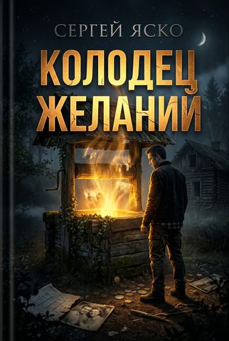 Колодец желаний