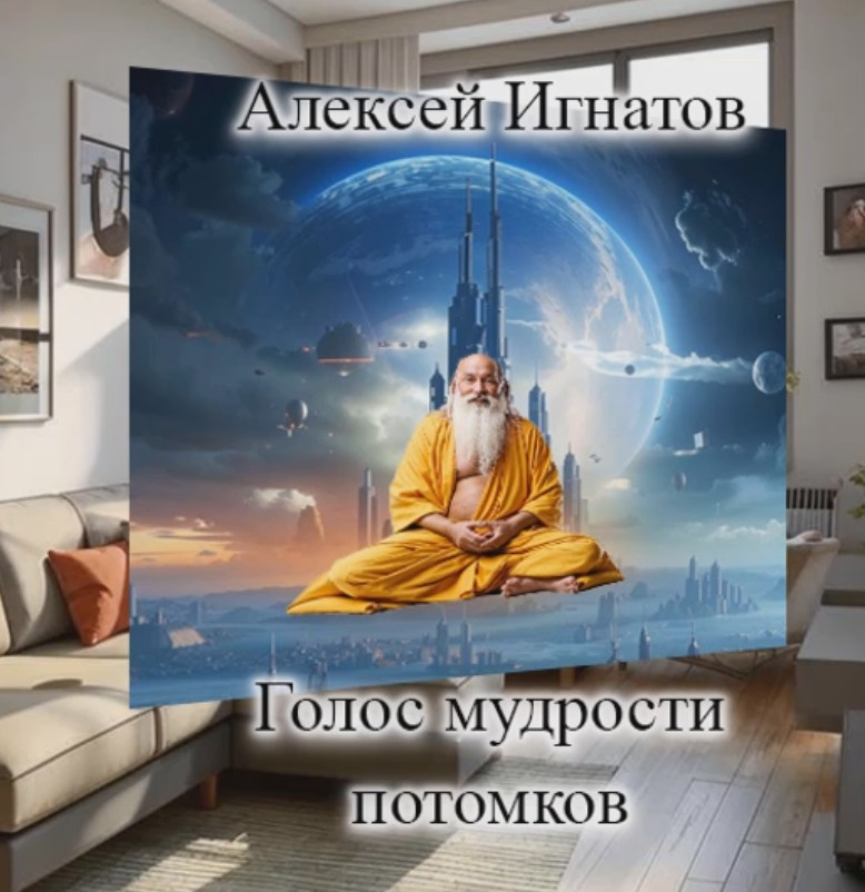 Голос мудрости потомков
