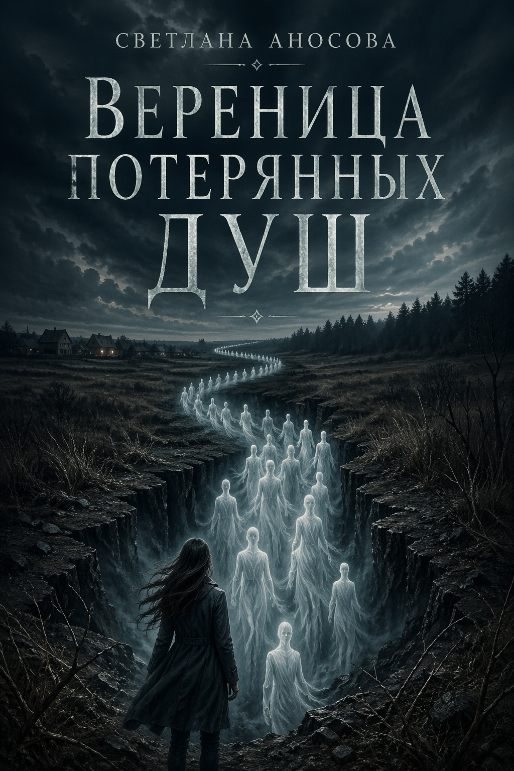 Вереница потерянных душ