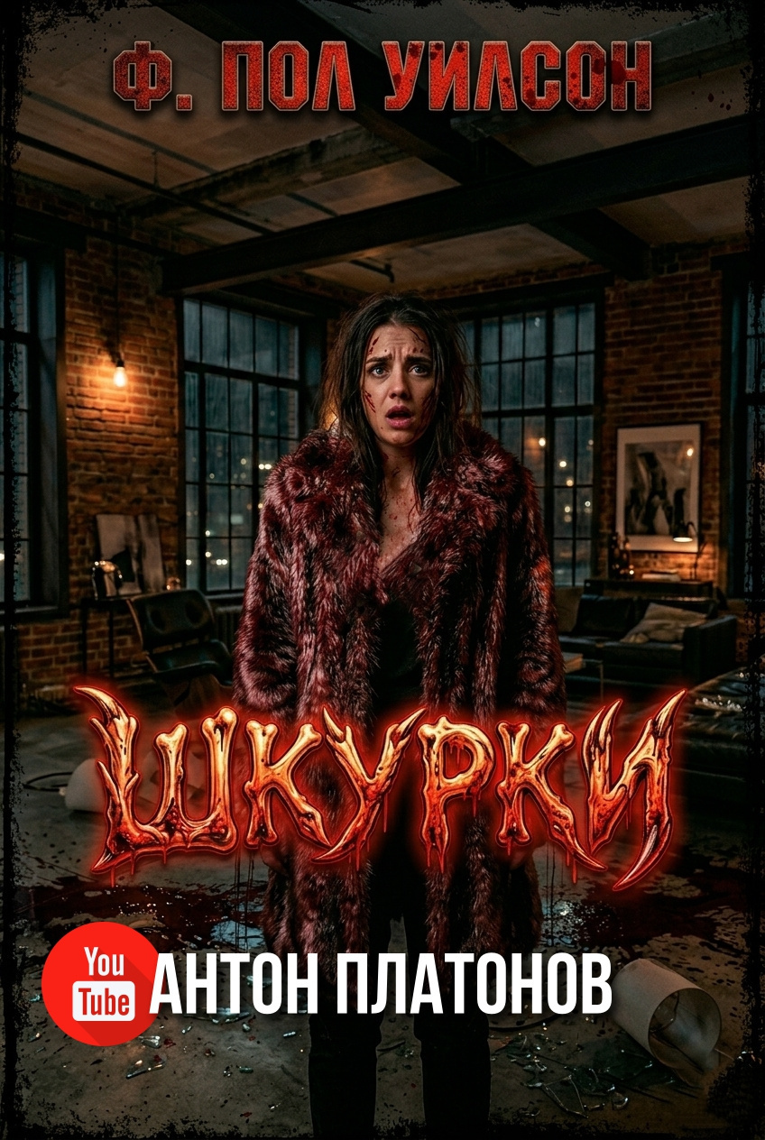 Шкурки