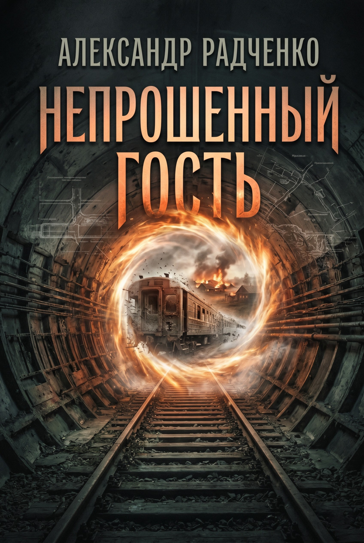 Непрошеный гость