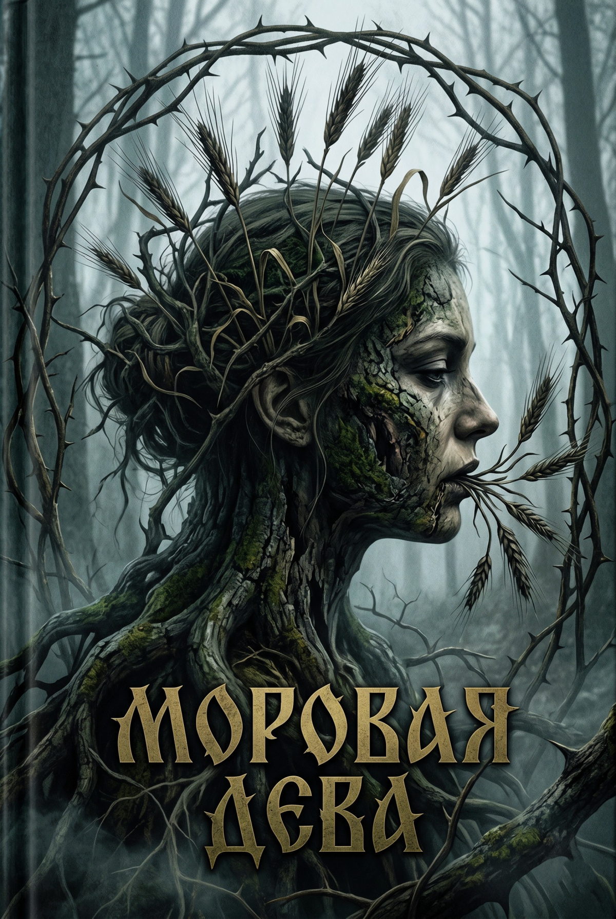 Моровая дева
