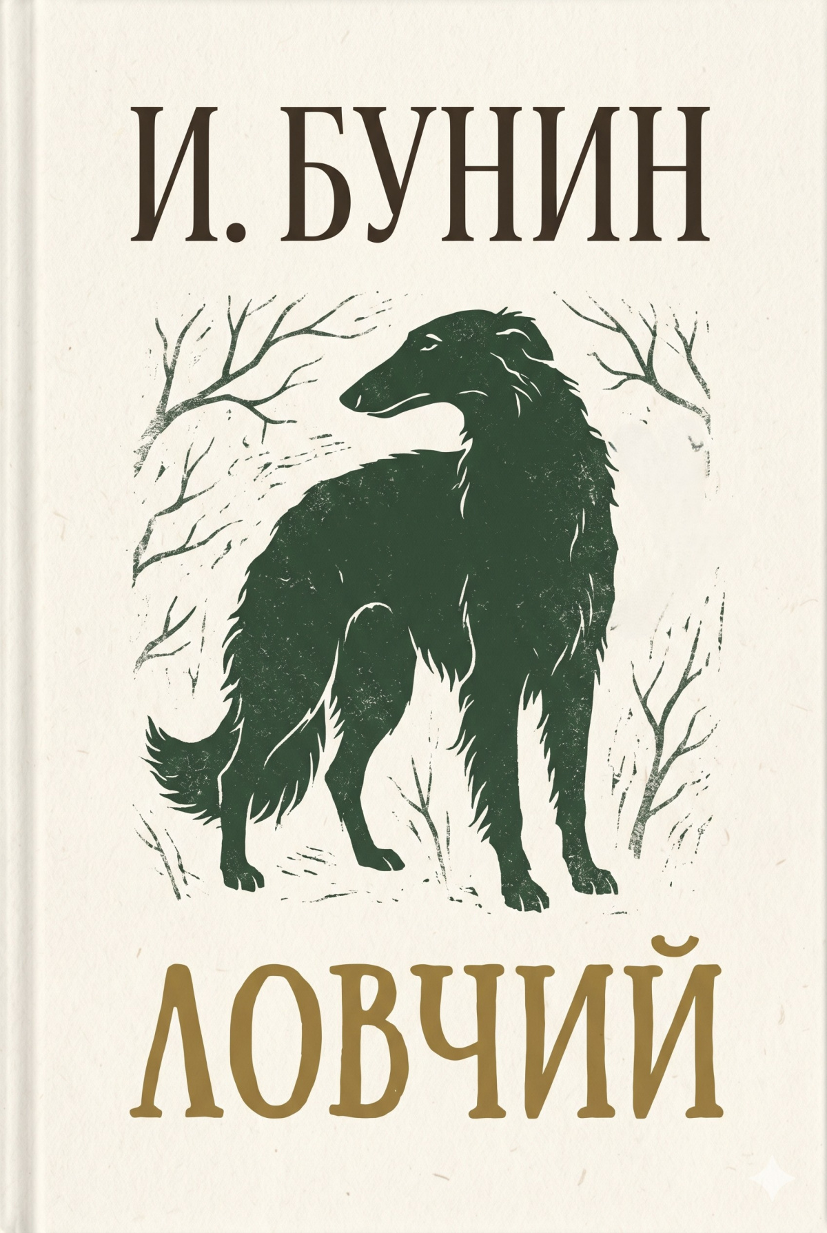 Ловчий