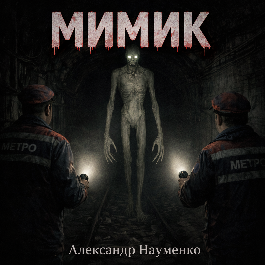 Мимик