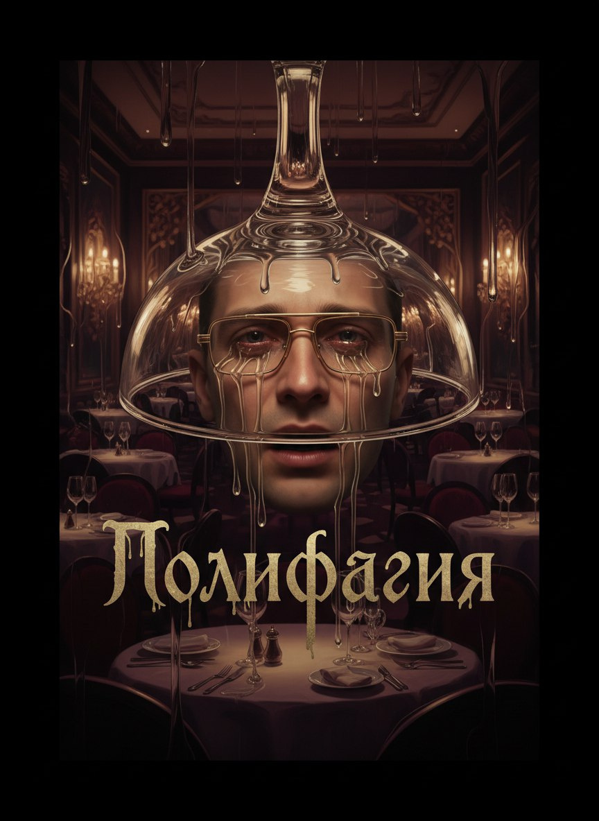 Полифагия