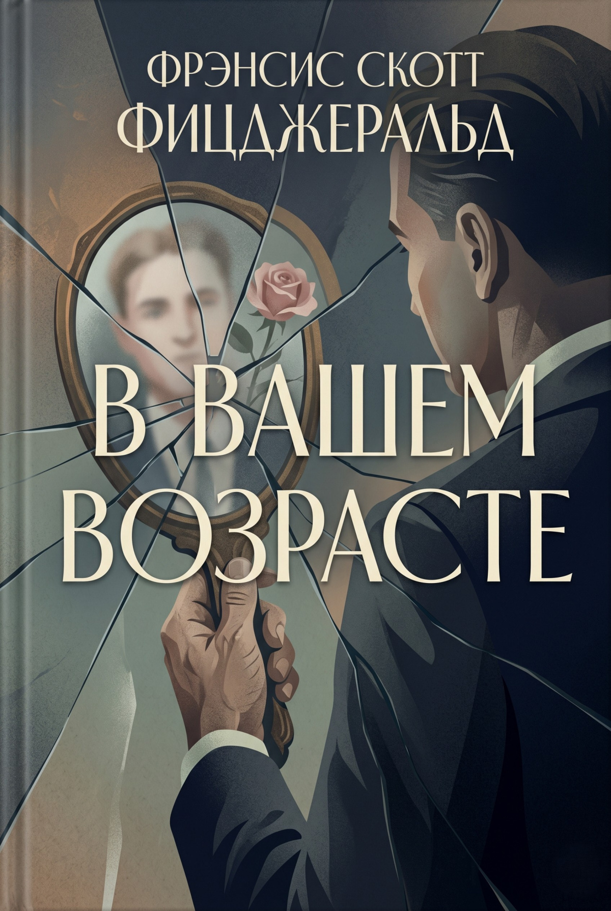 В вашем возрасте