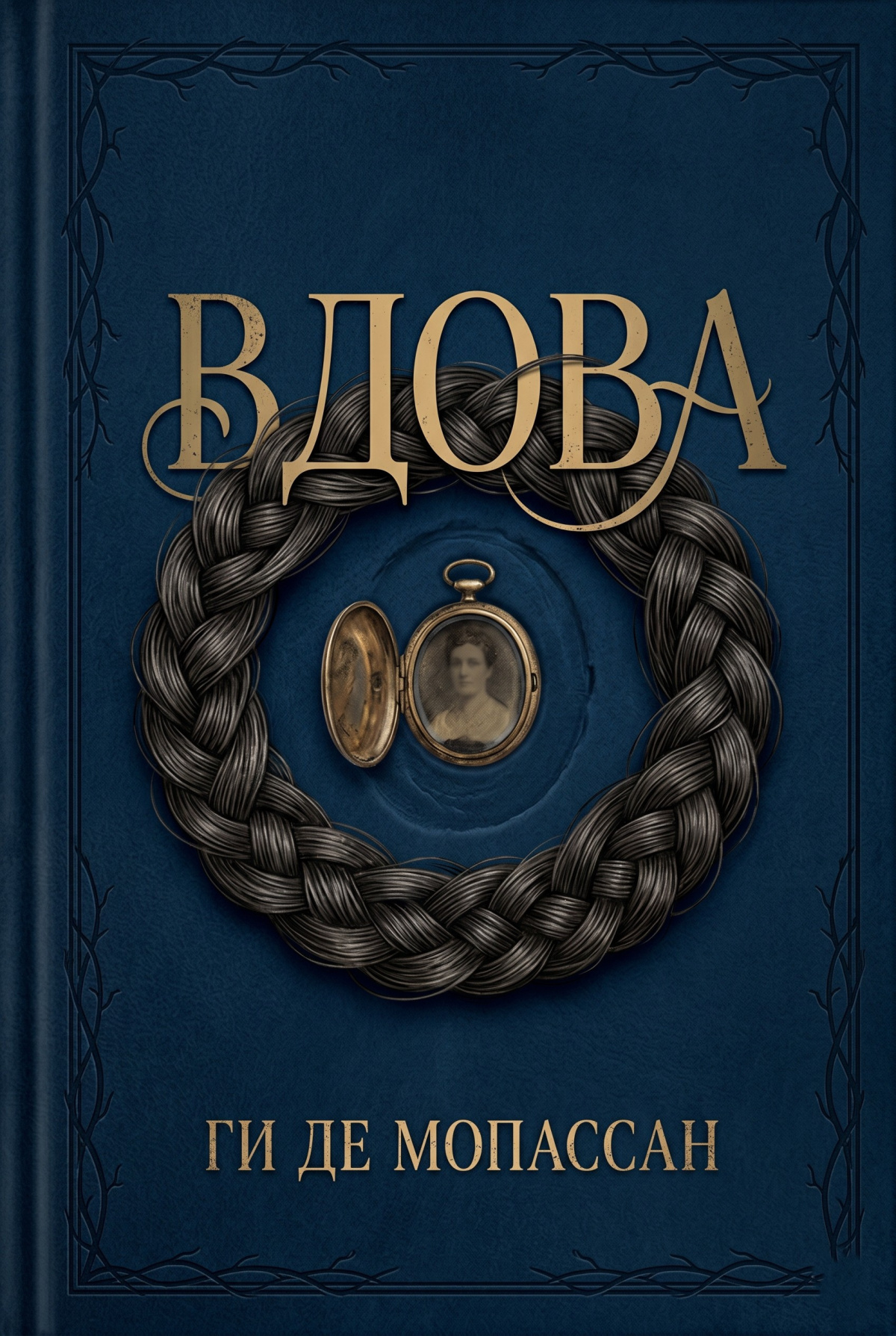 Вдова