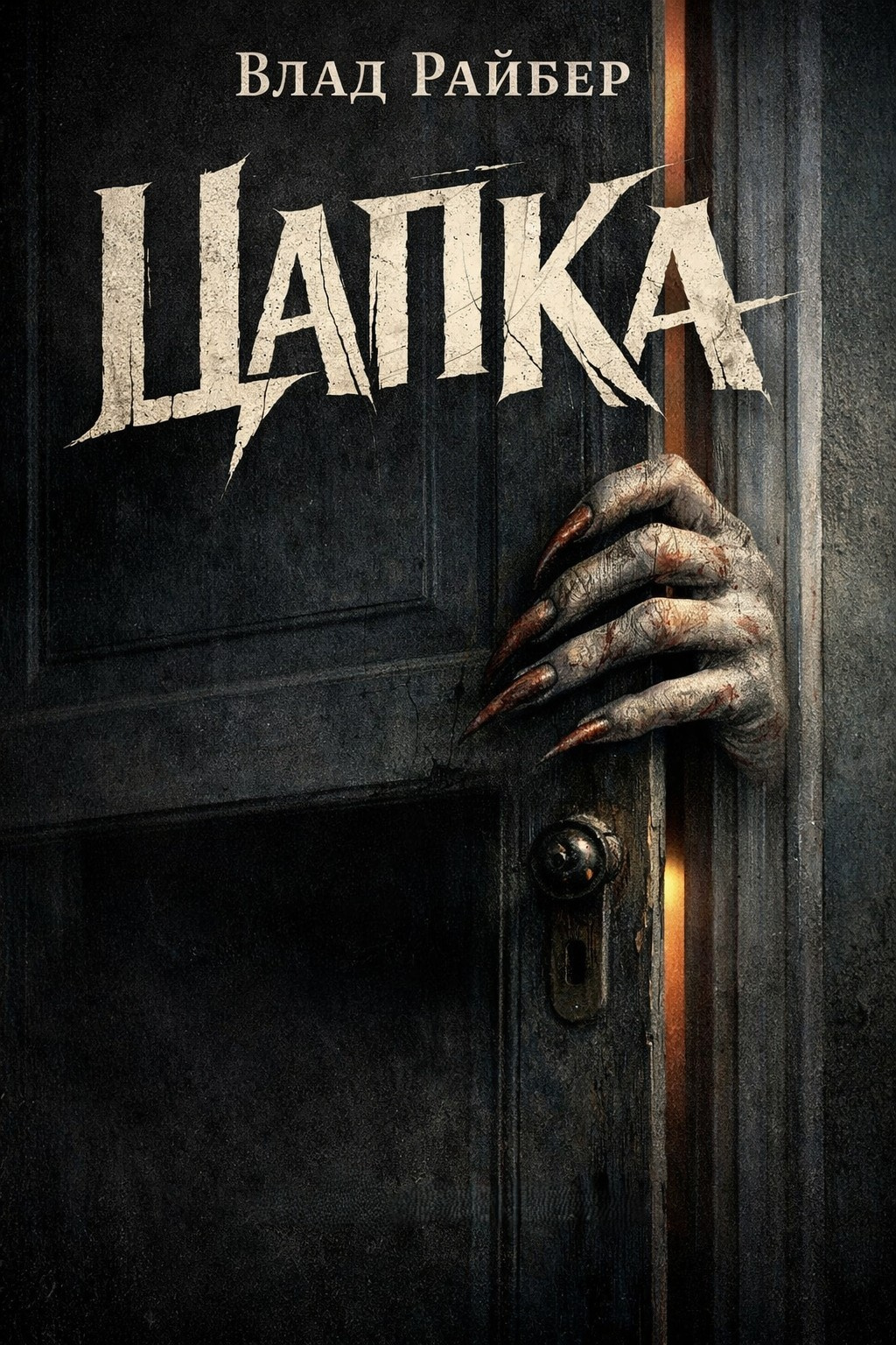 Цапка