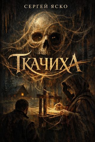 Ткачиха