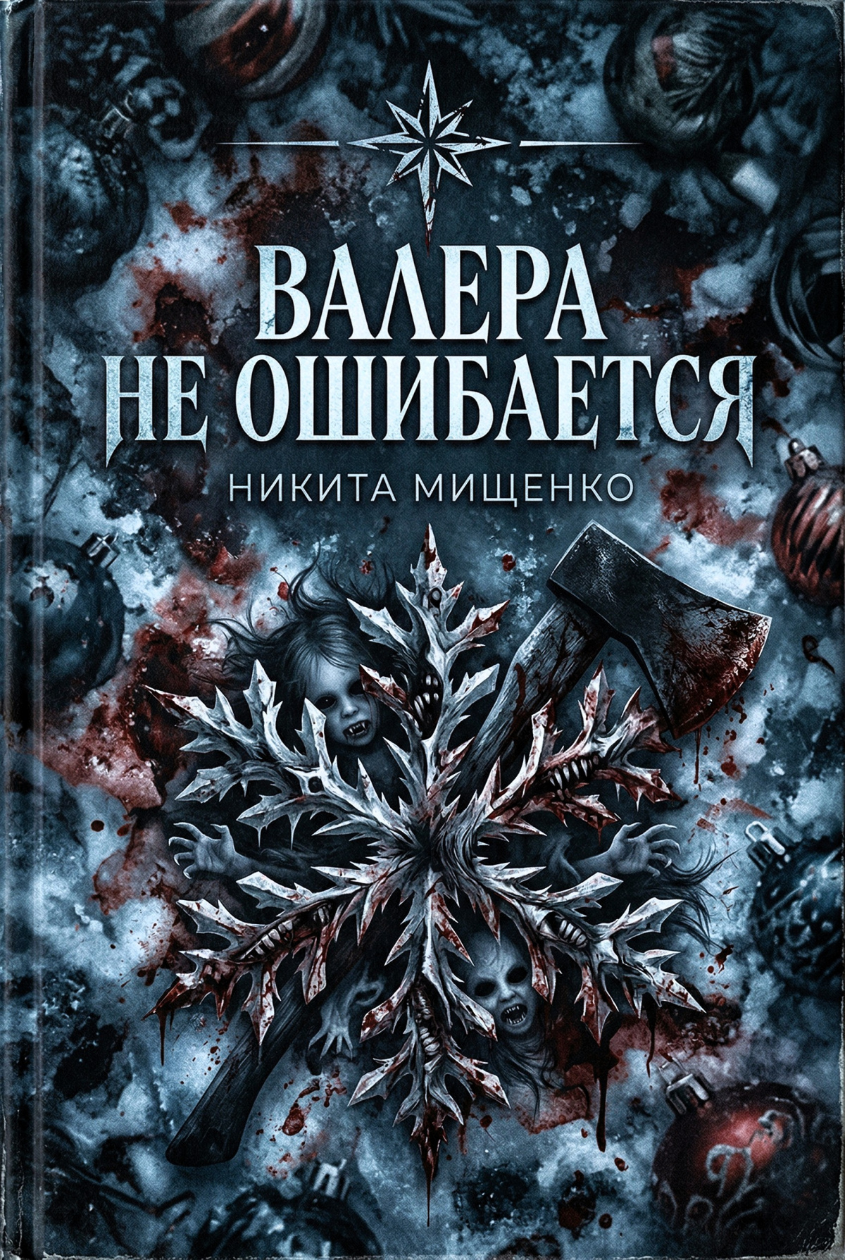 Валера не ошибается